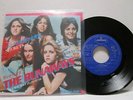 The Runaways  Secrets / Rock N Roll Mercury 45- 2129 N/M