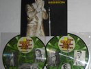 Elvis 2 LP Picturedisc The Last SUN Session S 5001/2 Germany 1986/90 RARE & NEW