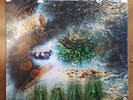 PINK FLOYD - SAUCERFUL OF SECRETS MONO LP - 1ST ISSUE - EARLY MATRIX NUMBERS