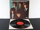 The Rolling Stones : No. 2 LP DECCA Teldec 6.21393 AO Germany