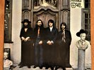 THE BEATLES HEY JUDE original first pressing factory sealed LP