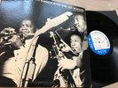 Hank Mobley Donald Byrd Lee Morgan Vinyl LP Blue Note BLP 1540 US EAR RVG DG