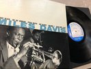 Miles Davis Vol.2 Vinyl LP Blue Note BLP 1502 US DG RVG EAR 47 WEST 63rd NY 23