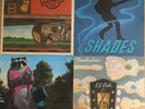 J.J. Cale 8 LP´s Konvolut