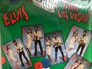 *Rare  ELVIS PRESLEY Viva Las Vegas  12