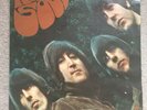 The Beatles - Rubber Soul - 1965 Original UK Press Excellent Condition Mono