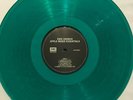 Eric Church Apple Music Essentials GREEN COLORED VINYL 120 MADE CMA Fest 2019