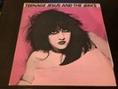 Teenage Jesus And The Jerks ***VERY RARE*** Pink Vinyl/ MINT Condition
