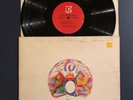 QUEEN A Night At the Opera Gatefold LP Vinyl VG/VG+