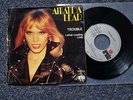 Amanda Lear - Trouble 7'' Single SPAIN [Elvis Presley Coverversion]
