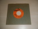 ANDY ANDERSON & ROLLING STONES: Johnny.., ORG.SIGNED, 45-8508, 7