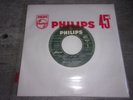SP/45T SINGLE JUKE BOX HALLYDAY 