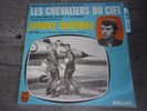 SP/ 45T SINGLE HALLYDAY 