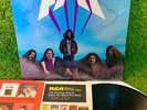 FAT s/t 1970 •1st press• RCA PROMO RARE hard blues psych SHRINK COMPLETE +SLEEVE