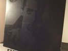 Prince / The Black Album / 1988 US Vinyl LP / Orig. Erotic City Records Pressing