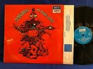JAN DUKES DE GREY SORCERERS DECCA SDN 8 ORIGINAL UK LP NEAR MINT