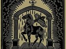 Victims-The Horse And Sparrow Theory (Black Vinyl + Mp3) (UK IMPORT) VINYL NEW
