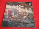 LP UK PROG DANDO SHAFT - DANDO SHAFT - ORIGINALE NEON