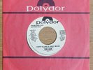 The Jam - Heatwave USA White Label PROMO same both sides  7