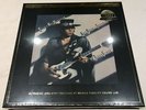 Texas Flood Stevie Ray Vaughan - MFSL UD1S 2 x Vinyl LP 180g 45 RPM Numbered Box