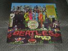 The Beatles Sgt. Pepper 2017 50th Anniversary stereo mix album - new & sealed.