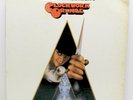 Stanley Kubrick's A Clockwork Orange Album  Vinyl  LP 1971 Soundtrack