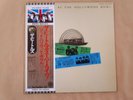 LP The Beatles at The Hollywood Bowl Japan 1977 First Pressing. Near Mint.