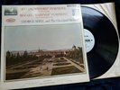 Haydn /  Mozart symphonies George Szell / TCO COLUMBIA SAX 2529 B/S LP