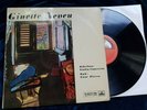 Sibelius violin CTO Suk 4 pieces Ginette Neveu HMV ALP 1479 R/G 1st *sample NM-