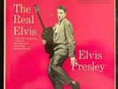 Elvis Presley, RCA EPA-5120, The Real Elvis, Gold Standard Series EP