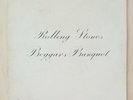 Rolling Stones - Beggars Banquet 1969 *US* 12