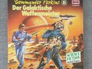 Commander Perkins Hörspiel LP Vinyl Folge 8 „Der galaktische Waffenmeister“