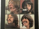 The Beatles Let It Be Apple AR 34001 Gatefold Lp Phil & Ronnie Bell Sound VG++