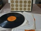 Elvis Presley - Worldwide 50 Gold Award Hits Vol.1  - UK 1970 LPM 6401 Vinyl Set