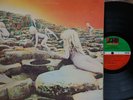 Led Zeppelin - Houses Of the Holy