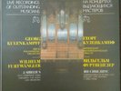 Furtwangler Sibelius Saga Violin concerto (Kulenkampff) Melodiya 45909 USSR 1985