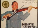 Bach:Sonaten und Partiten für violin solo Henryk Szeryng Dacapo 1C 147-28561/3 M