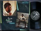ELLA FITZGERALD And LOUIS ARMSTRONG Again 2 x LP VERVE MGV 4006-2 US '57 DG MONO