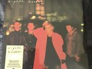 EIGHTH WONDER Fearless 2 X Red Vinyl New & Sealed PATSY KENSIT I’m Not Scared