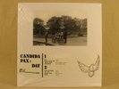 CANDIDA PAX Day 1971 UK Blues PROG Psych Xian DEROY LP Shadoks SS Hear