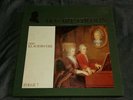 Philips 6747 380 ed1 14LP Ingrid Haebler: Mozart: The complete works for piano.