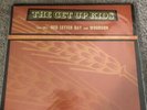 The Get Up Kids Red Letter Day + Woodson LP Vinyl