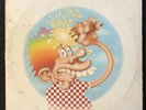 GRATEFUL DEAD Europe 72 Album LP 1972 Warner Green 1st Press 3WX2668 - VG-EX