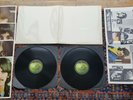 THE BEATLES White Album 1968 UK non-EMI MONO No. 0161118 TOP OPEN complete VG+