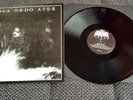 S.Warmaster-Nova Ordo Ater,LP,2017,Black Metal,Goatmoon,Horna,Sargeist,Reidh
