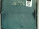 Bob Marley And The Wailers Ltd. Ed Catch A Fire Smoke Vinyl Lighter Cover