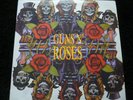 LP GUNS ´N ROSES-