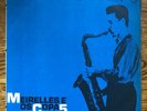 Meirelles E Os Copa 5 - O Som Bossa Nova Jazz Brazil LP VG++
