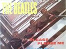 BEATLES - Please Please Me   VINYL LP MONO PMC 1202