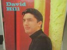 DAVID HILL ORIG 1959 KAPP RECORDS